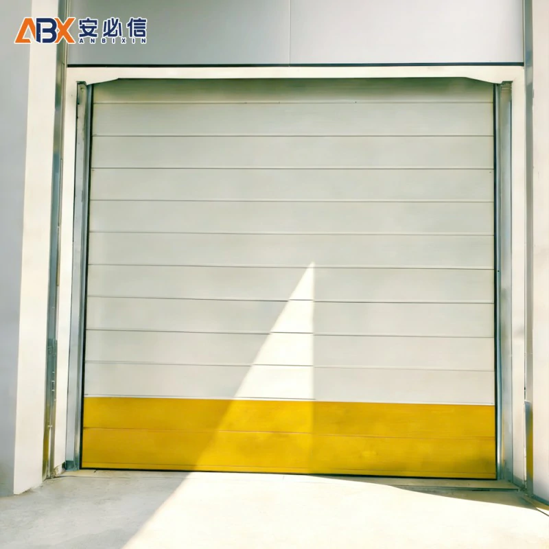 西宁市滑升门